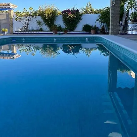 Apartman El Patio De Minas Aznalcázar