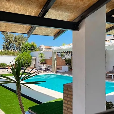 El Patio De Minas Apartamento *