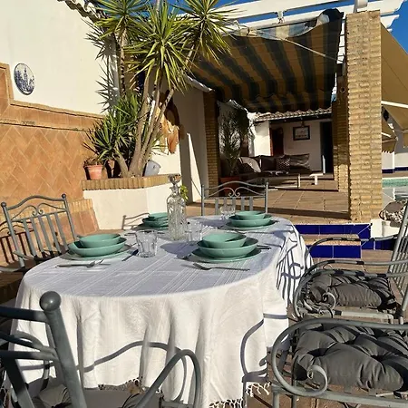 El Patio De Minas Aznalcazar