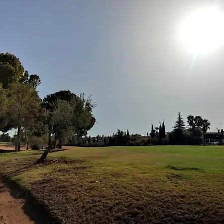Apartamento El Patio De Minas