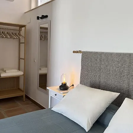 El Patio De Minas Apartamento Aznalcázar