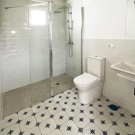 El Patio De Minas Apartamento Aznalcázar